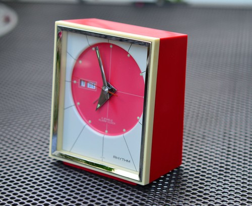 Tisch uhr von - uhr,