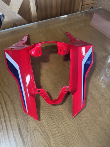 Heckverkleidung honda cbr 1000 - honda,
