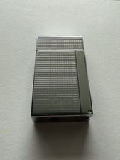 Colibri Jet Feuerzeug Single