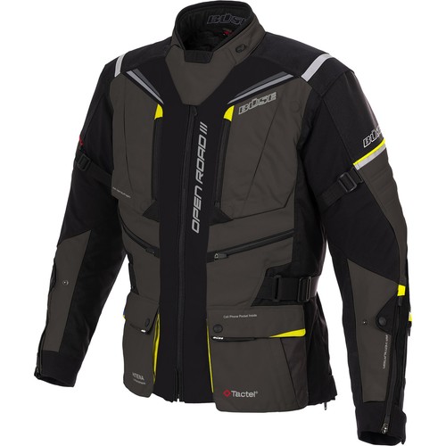 Herren motorrad jacke - herren,