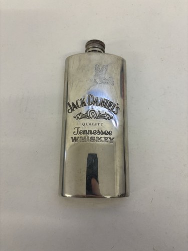 Vintage flachmann jack - vintage,