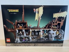 LEGO ® IDEAS 21363 the