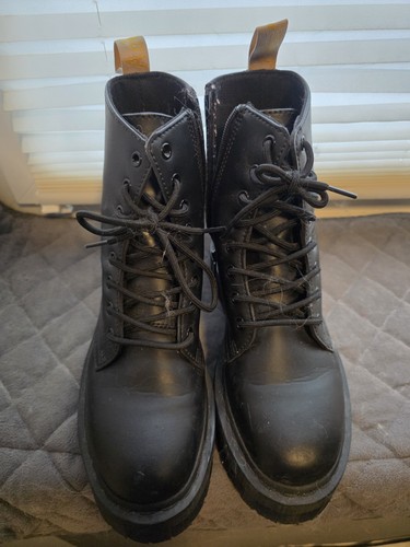 Martens jadon ii mono - jadon,