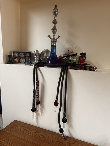 Shisha wasserpfeife 4 - |,
