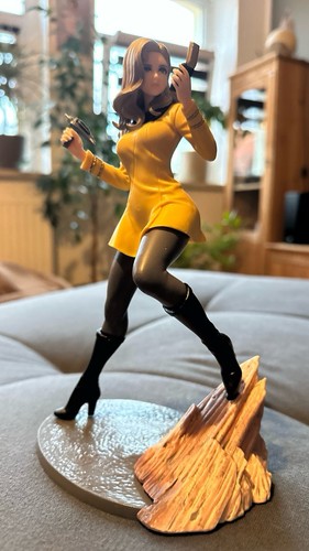 Star trek command officer - command,
