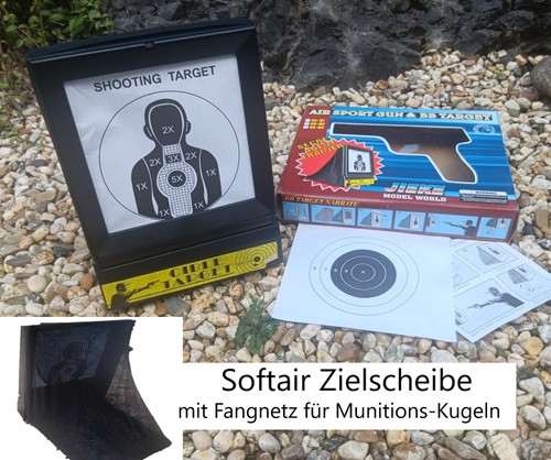Neu airsoft softair - neu,
