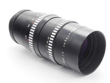 Orestogor 200mm f4 Exakta KB