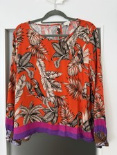 Damen Bluse Milano Italy  