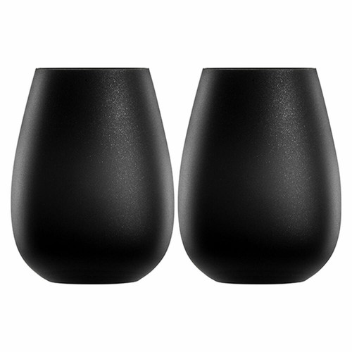 Eisch becher 2er set kaya - becher,
