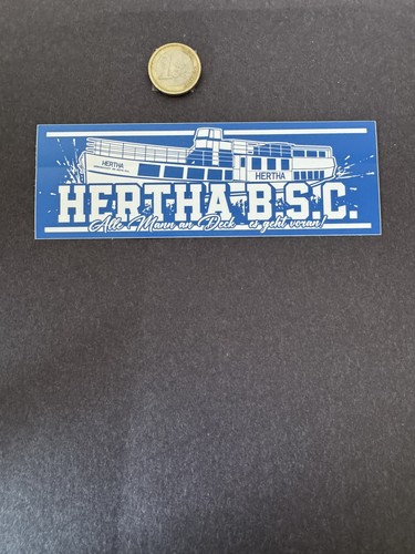 Ultras hertha bsc berlin - hertha,