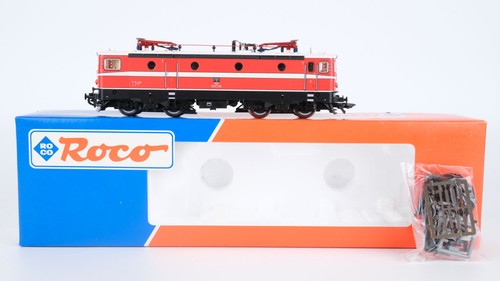 Roco 63760 lok - roco, 1043.08