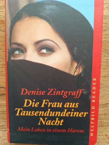 Die frau aus - die,