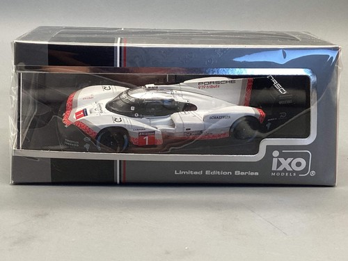 Modellautos ixo porsche - ixo,