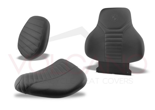 Sitzbezug für bmw 125 200 - sitzbezug, c1