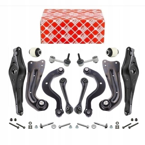 Febi querlenker satz - febi,