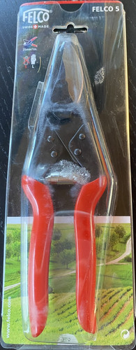 Felco bypass gartenschere - felco, 5