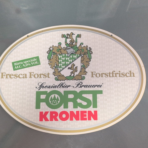 Forst kronen fresca - kronen,