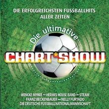 Die ultimative chartshow - die,