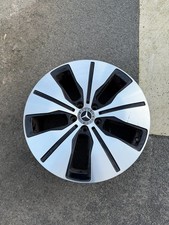 19 Inch Alloy Wheel 8.0 5x112