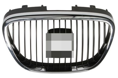 Kühlergitter kühlergrill - kühlergitter,