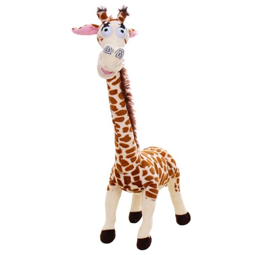 Giraffe plüschtier - 20, –