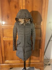 Peuterey Daunenjacke Winterjacke Kapuzenjacke Gr 38