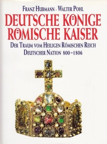 Deutsche könige römische - könige.,