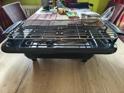 Tefal barbecue - tefal,