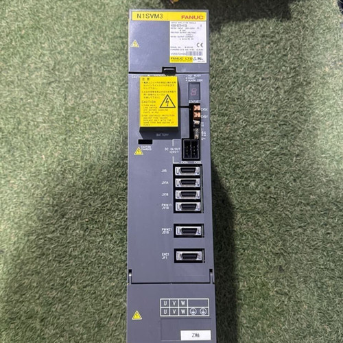 Fanuc a06b 6079 h106 alpha - fanuc, k