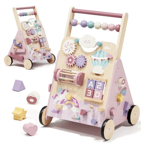 Lehoo castle lauflernwagen aus - castle,