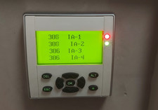 Eaton, Moeller , Easy MFD-80