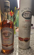 Bowmore Dusk Single Malt