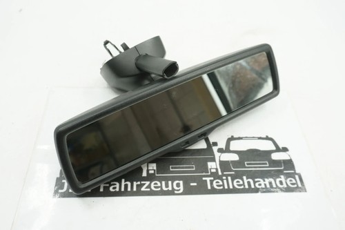 Innenspiegel autom abblendbar