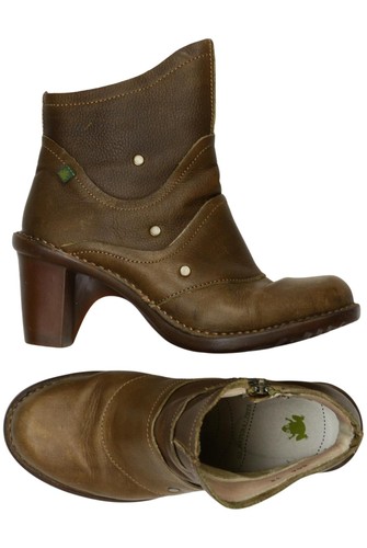 Naturalista stiefelette - el,