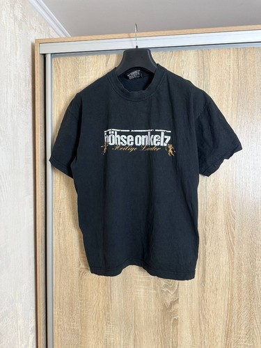 Bohse onkelz germany rock - bohse,