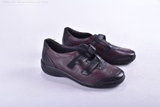 Semler  Damen Halbschuhe