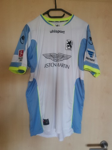 Trikot 1860 münchen 13 - münchen, 12/13