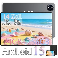 2025 Neu 14 Zoll Tablet