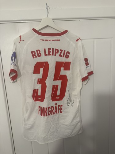 Max finkgräfe leipzig - rb,