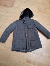 Wellensteyn Schneezauber für Damen grau Größe XXL