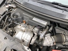 Honda Civic Tourer IX MK9 FK3 Getriebe Schaltgetriebe 6 Gang 1.6 iDTEC N16A1