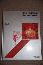 Buch: H&R Duftatlas Damen-Noten / Parfum-Edition, TOP