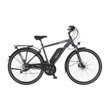 FISCHER Herren Trekking E-Bike