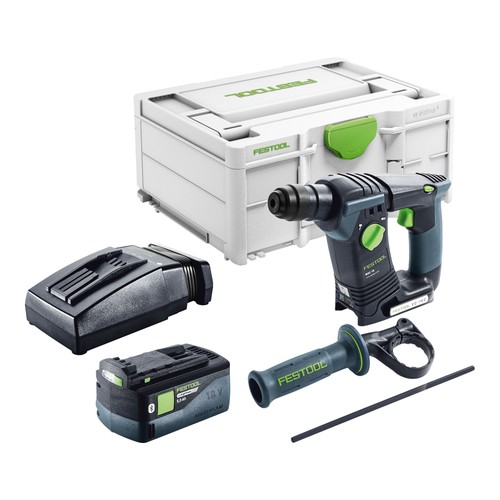 Festool bhc basic - festool, 18-basic