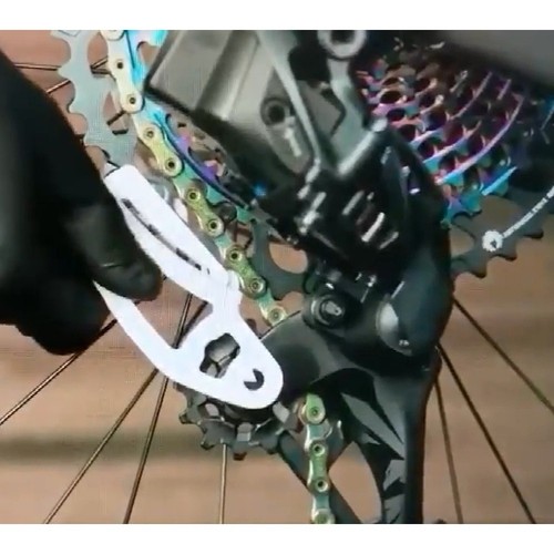 Für for sram - for,