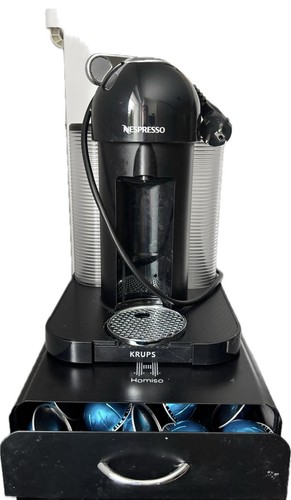 Nespresso krups vertuo plus - nespresso,