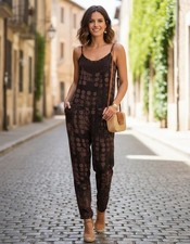 Diesel Hosenanzug - Chic &