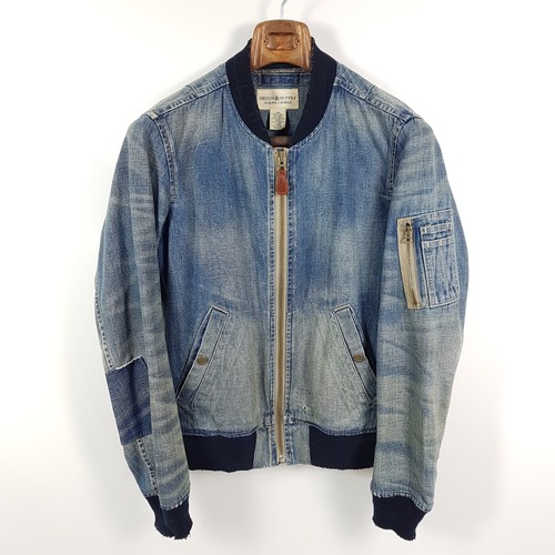 Ralph lauren denim supply - &,