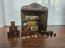 Antique Bekkers & Zonen tin