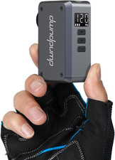 Dwndpump Fahrradpumpe